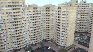 Грузопассажирский, пассажирский лифт (г. Ступино), V=1 м-с, Q=400, 630 кг (14)