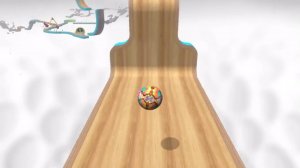 Going Balls  Super Speed run Gameplay New Update Level Race 325 to 328 Football