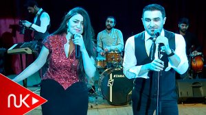 Talib Tale & Damla - Hele De (Konsert)