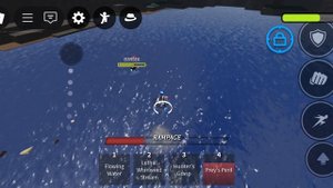 | The strongest battleground| Roblox