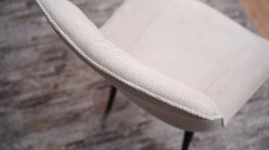 СТУЛ «ОРБИТА»