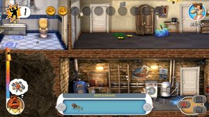 КАК ДОСТАТЬ СОСЕДА ЧАСТЬ 12