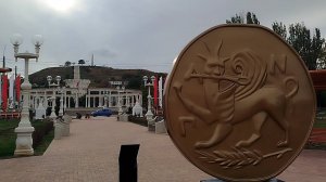 Короткая прогулка по Керчи