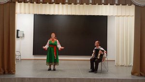 Солошина Арина