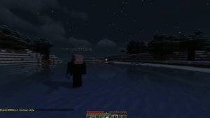 Игра с хоррор модами вышла из под контроля...