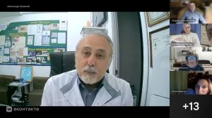 Мастер-класс А.Т. Семения «СОЗНАТЕЛЬНАЯ МЕДИЦИНА - НЕОБХОДИМОСТЬ СМЕНЫ МЕДИЦИНСКОЙ ПАРАДИГМЫ» 17.10.