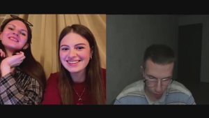 Чат Рулетка-ПРИКОЛЫ С ДЕВУШКАМИ 🤣Креативный Директор