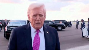 "Расходитесь по домам" - Трамп призвал РФ и Украину остановиться по линии фронта