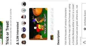 ХЕЛЛОУИН🎃 ЧТО БУДЕТ В ОБНОВЕ⏱️??? 
(99 ночей в лесу)