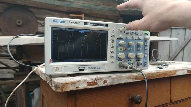 Генератор BOXBOT BGA8000E смотреть онлайн