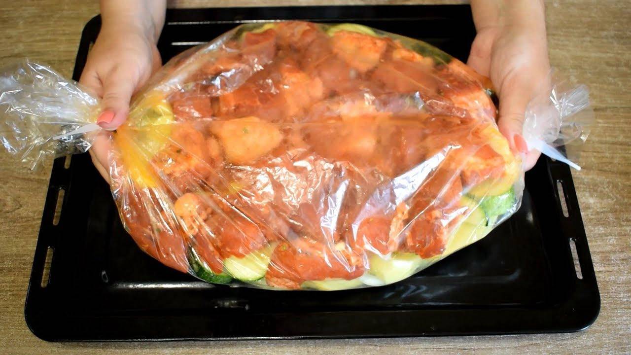 Я не могу перестать его готовить! Без жарки и возни просто все перемешайте !