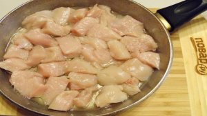 Рагу (классический рецепт)