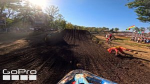Валим-жарим. Motocross глазами райдера