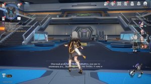 Осваивание космоса вместе с звёздным экспрессом 246