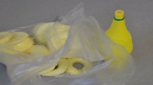 Оладушки от бабушки