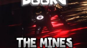 DOORS THE MINES (Are you ready or not) КАРАОКЕ!