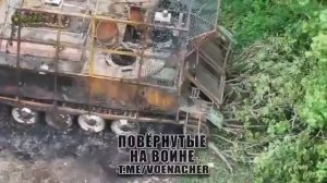 Российский снайпер ликвидировал украинских солдат с расстояния 1800 метров.