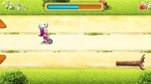 Edujoy Маша И Медведь Лечение Зубов Игра 2025