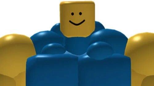 симулятор средневековго качка часть 1 (роблокс)