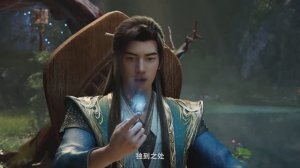 Путешествие к бессмертию 166 Серия - Превью (Аниме-Мультсериал 2020)