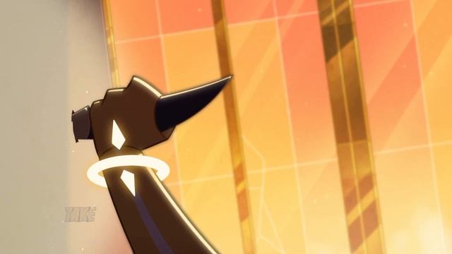 Gravity-song from Hazbin hotel