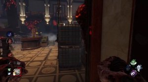 ПЕРВАЯ ИГРА НА НЕМЕЗИСЕ ГЕЙМПЛЕЙ NEMESIS DEAD BY DAYLIGHT TruDOGOliKGames