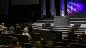 Октябрь 14, 2025 – Вторник, Анатолий Рытик, Право на часть с Иисусом
