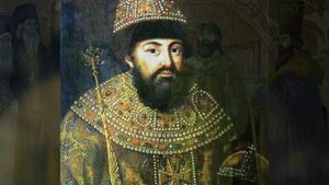 Святитель Геронтий митрополит Московский и всея Руси.