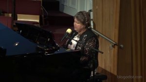 Господи, милость Твоя обновляется каждое утро..