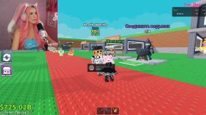 Роблокс Стрим с Женяшей Играем в Roblox 16 октября