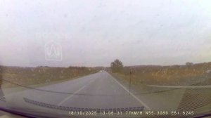 кратко о том как пропускают авто