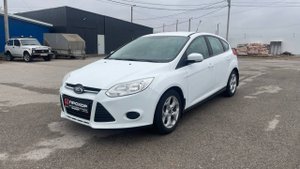 Обзор на Ford Focus III, 2012 ПРОХОР | Просто Хорошие Автомобили!