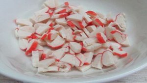 Салат Светлана