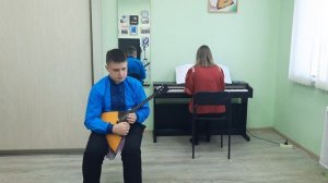 Петерс Роман 7 класс