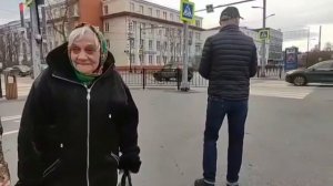 Мурманск пикет 18.20.25