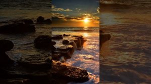 А мне ночами снится море.