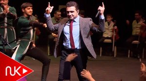 Talib Tale - Gecemiz (Konsert)