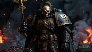 Ультрамарины