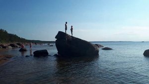 Фильм 1. Гибель Пра-Питера и Новгорода. Катастрофы на Балтике. Новая геология. Введение