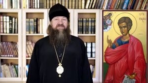 Православный календарь. Апостол Фома. 19 октября