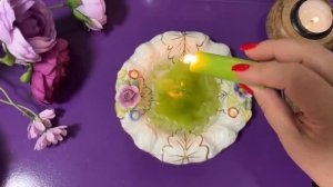 Молниеносная смена событий в твоей жизни🔥отливка