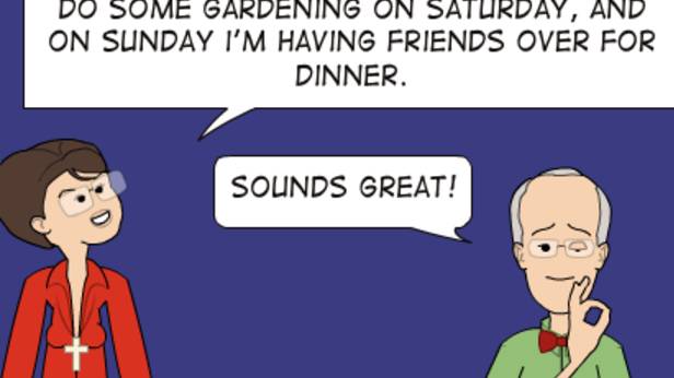 LESSON  ➤ WHAT ARE YOU GOING TO DO смотреть онлайн