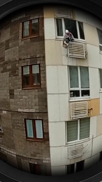 Выхожу в коридор, а там... смотреть онлайн