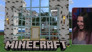 Minecraft - Мой первый раз