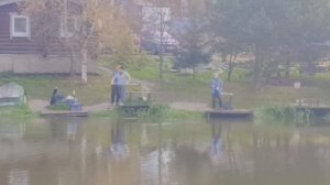 Светлые Горы Форель2 18.10.2025г.