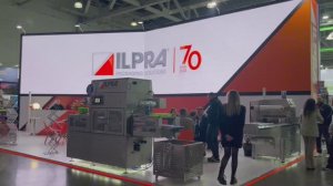 ILPRA на Агропродмаш-2025: подводим итоги!