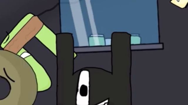 Русский алфавит лор наоборот часть 4 (Д,Г)тест.|Russian alphabet lore visa versa part 4 (Д,Г)test. смотреть онлайн