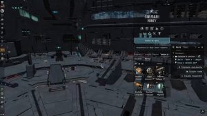 О чём молчат все игроки Eve online.