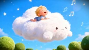 Песня про Сладкий сон. Детские Песенки. Смотреть Мультики. Мульт-песенка для малышей.