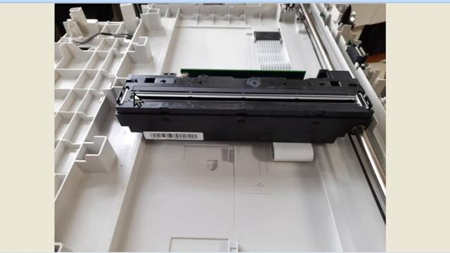 Сканер в МФУ Виды сканеров, устройство, принцип действия, плюсы смотреть онлайн